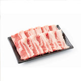 [Hot Issue] Dongchimi Cold Noodle Soup 559g + [Wooltari] Berkshire Pork Belly Slices 12oz