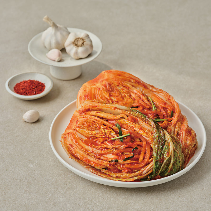 [예소담] 포기김치 3kg