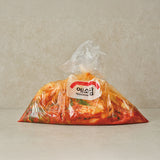 [예소담] 포기김치 3kg