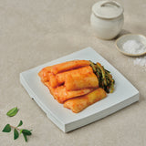 [예소담] 총각김치 850g