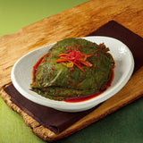 [예소담] 생깻잎 김치 400g