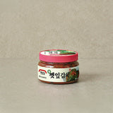 [예소담] 생깻잎 김치 400g