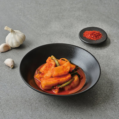 [황진담] 명품 국내산 총각김치 3kg.