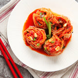 [임진강김치] 연천 미금치 율무김치 500g x 3개 (묶음)