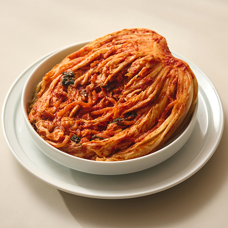 [조선호텔김치] 배추김치 1kg