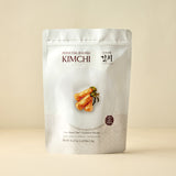 [조선호텔김치] 총각김치 1kg