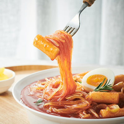 [밀앤쿡] 두끼 쫄볶이 490g