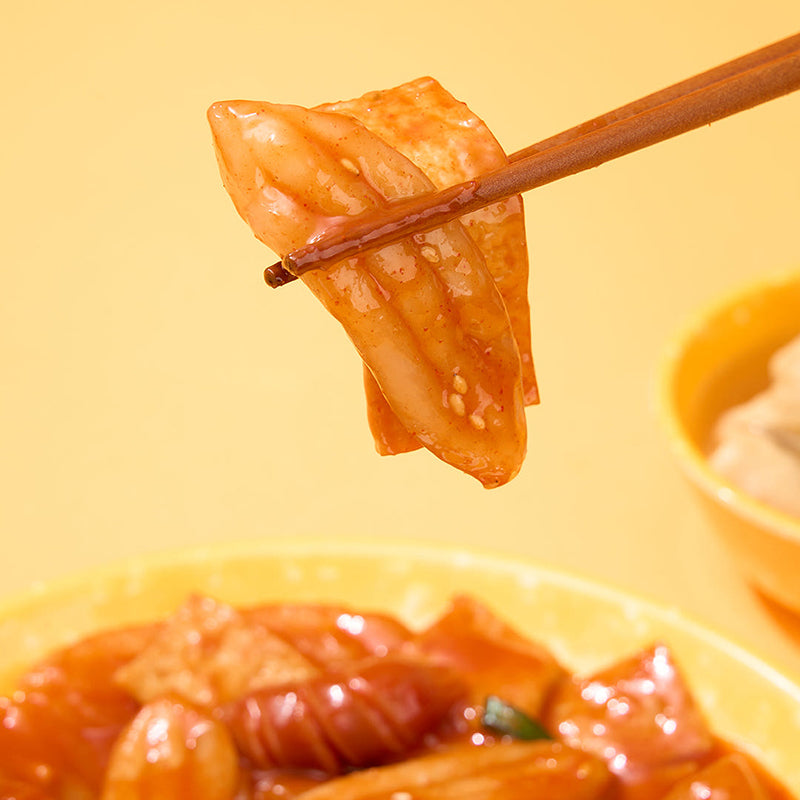 [매일봄] 옹스가 옹면떡볶이 540g