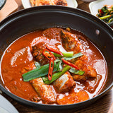 [참바다] 남대문 갈치조림 600g