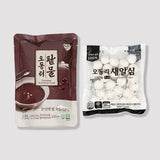 [한마당] 오동리 새알팥죽 680g