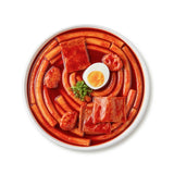 [Hyeongbu] Tteokbokki (Mild) 442g
