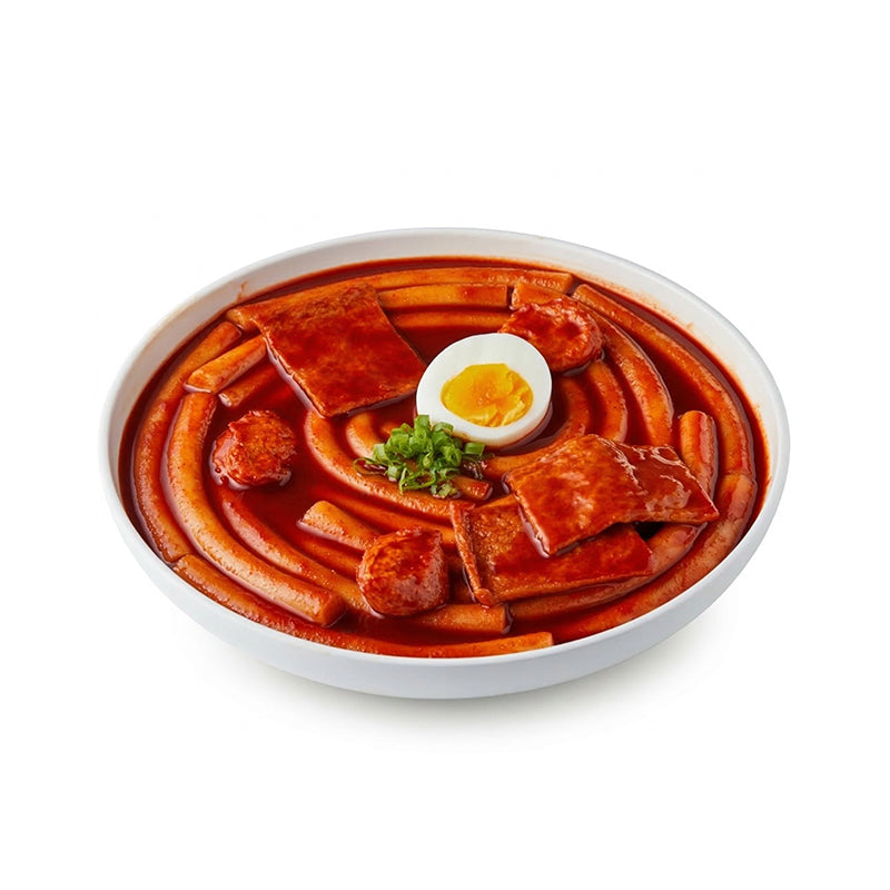 [형부떡볶이] 매운맛 떡볶이 밀키트 442g