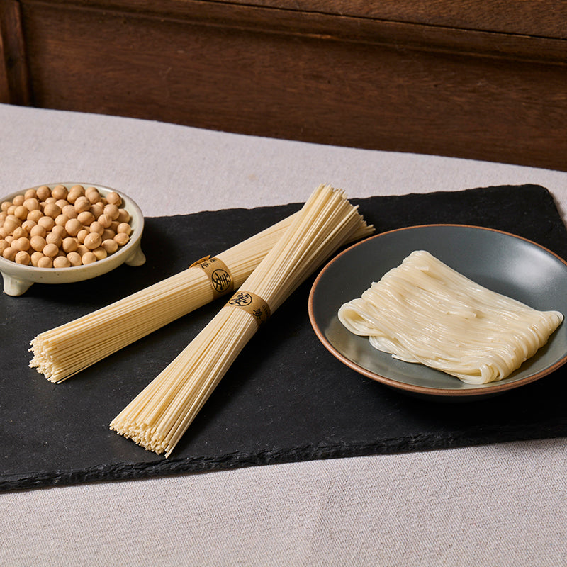 [면가원] 수연소면 500g