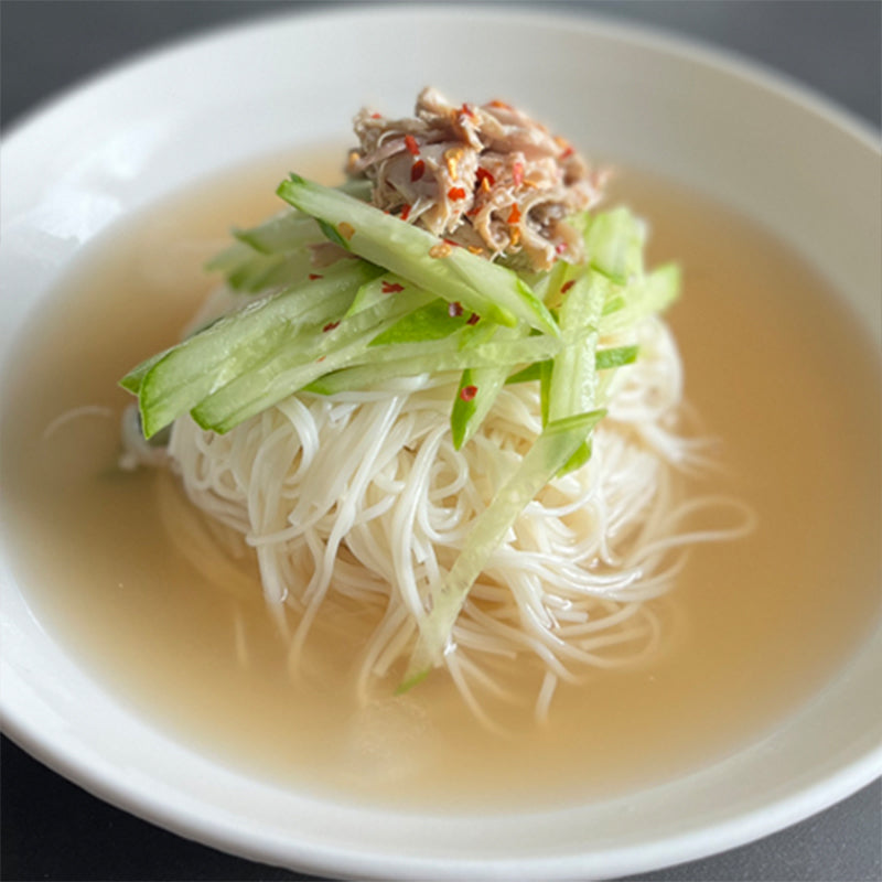 [면가원] 수연소면 500g