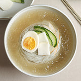 [Hot Issue] Radish Water Cold Noodles 559g