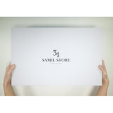 [한국직배송 B] 강릉 3代 삼일건어물 오징어&오다리 선물세트