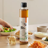 [농부플러스] 저온압착 참기름 200ml