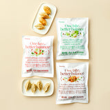 Vegetable & Mushroom Dumplings 420g