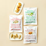 Vegetable & Mushroom Dumplings 420g x 2p (Set)