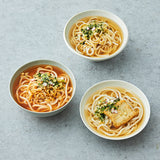 Udon With Spicy Fish Cake 313g