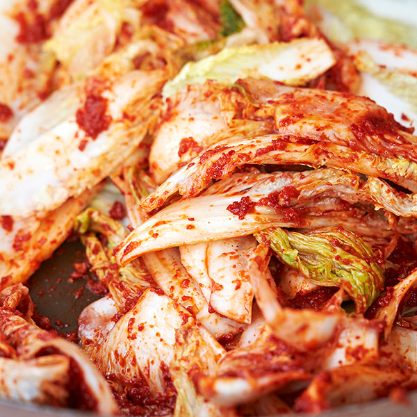 [한국직배송 B] 연천군 미금치 제철 오이소박이 2kg + 대파김치 1kg + 겉절이 1kg