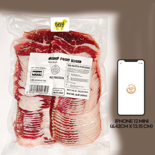 [Wooltari] BBQ Full Set_Free Shipping
