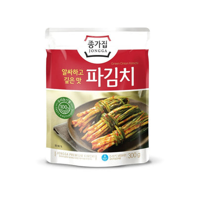 [종가집] 파김치 300g x 2 (묶음)