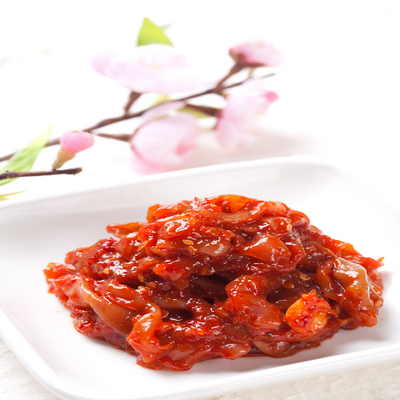 [동화푸드] 오마니 창란젓 500g