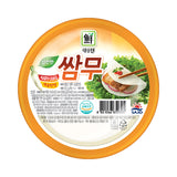 [대림선] 쌈무 새콤한맛 350g