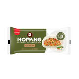[삼립] 야채호빵 255g
