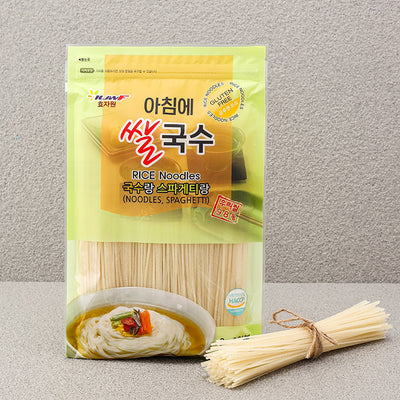 [효자원] 아침에 쌀국수 500g