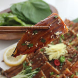 Seasoned Eel 200g
