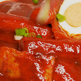 [마음이가] 쌀 떡볶이 410g