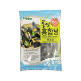 통영 홍합탕 500g