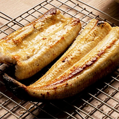 [한국직배송 A] 고창조은장어 초벌구이 풍천민물장어(특대) 1kg