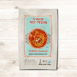 [밀라노푸드] 우와!한 서/울/ 떡볶이 (오리지날) 430g