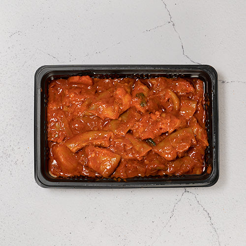 [울타리] 매운곱창볶음 238g