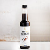 [더동쪽바다가는길] 홍영의 붉은대게 어간장 500ml
