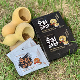 [그린벨트의 친구들] 숙취타파 (3g x 4개)