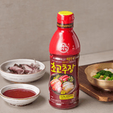 [오뚜기] 초고추장 500g