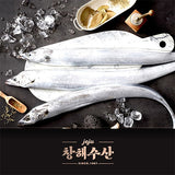 [창해수산] 제주어가 제주은갈치 380g