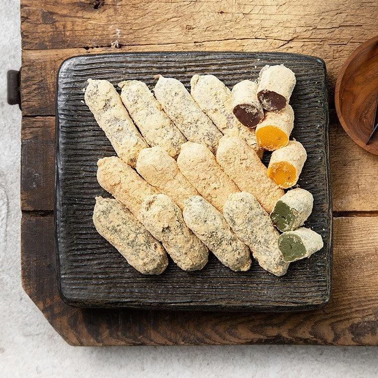 Assorted Nutritious Rice Cakes 480g