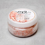 Salted Shrimp 1lb