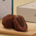 [마음이가] 카스테라 초코떡 720g