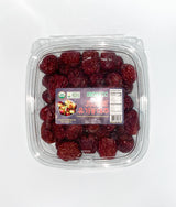 Organic Fresh Dried Jujube