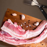 Sliced Pork Belly 1lb (New Customer)