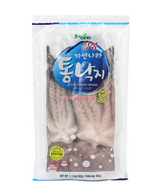 싱싱 통낙지 498g