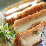 Cheese Katsu 1lb