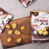 [농가애] 국내산 100% 공주맛밤 선물세트 (50g x 10개입)